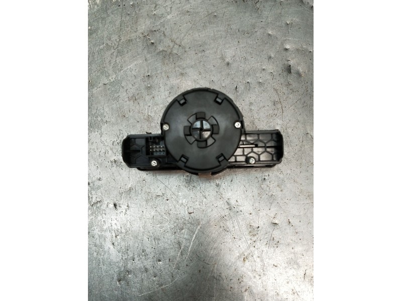 Recambio de mando luces para mercedes-benz clase glk (x204) 220 cdi 4-matic (204.984, 204.997) referencia OEM IAM  INTERRUPTOR 