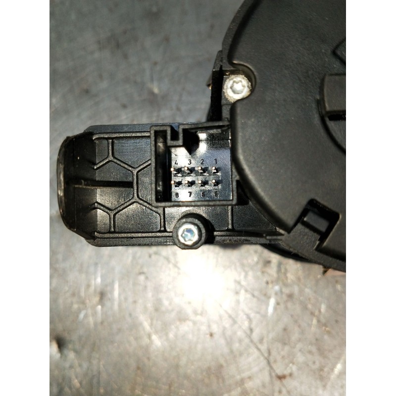 Recambio de mando luces para mercedes-benz clase glk (x204) 220 cdi 4-matic (204.984, 204.997) referencia OEM IAM  INTERRUPTOR 