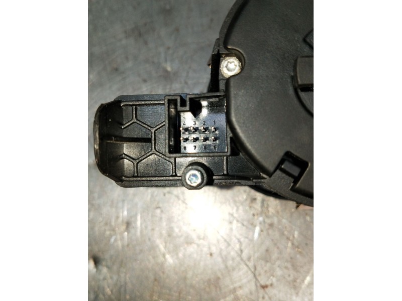 Recambio de mando luces para mercedes-benz clase glk (x204) 220 cdi 4-matic (204.984, 204.997) referencia OEM IAM  INTERRUPTOR 