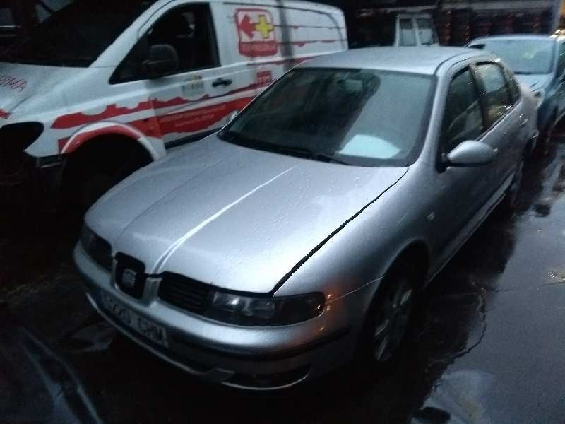 seat toledo (1m2) del año 2003