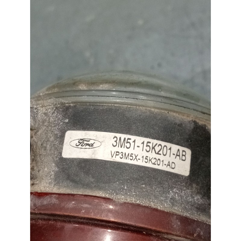 Recambio de faro antiniebla derecho para ford focus ii (da_, hcp, dp) 1.8 tdci referencia OEM IAM 3M5115K201AB  