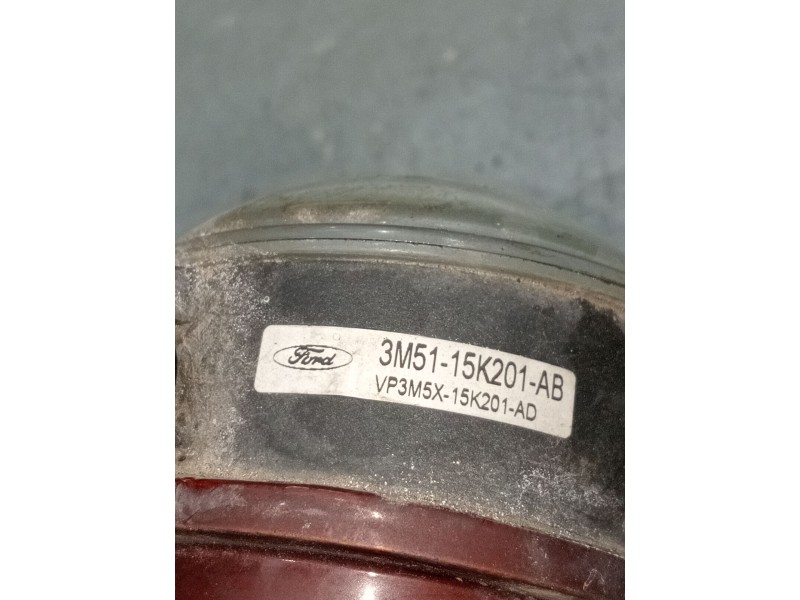 Recambio de faro antiniebla derecho para ford focus ii (da_, hcp, dp) 1.8 tdci referencia OEM IAM 3M5115K201AB  
