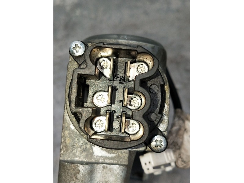 Recambio de conmutador de arranque para nissan note (e11e) 1.4 cat referencia OEM IAM N0502823  