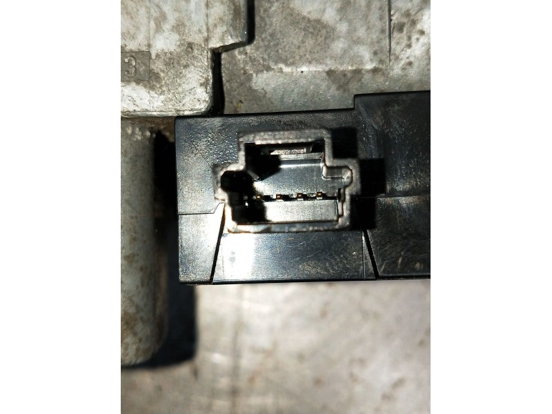 Recambio de conmutador de arranque para nissan note (e11e) 1.4 cat referencia OEM IAM N0502823  