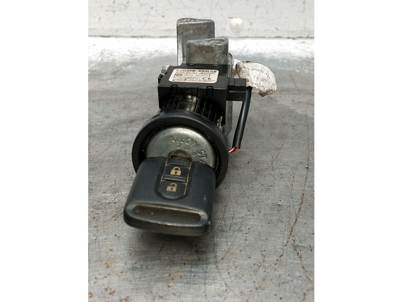 Recambio de conmutador de arranque para nissan note (e11e) 1.4 cat referencia OEM IAM N0502823  