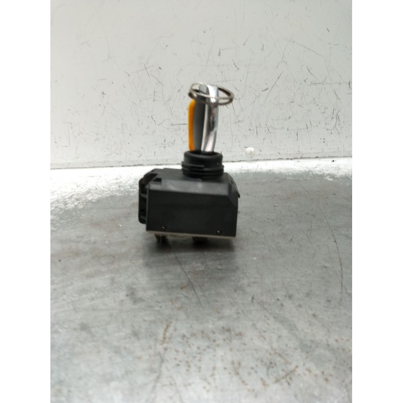 Recambio de conmutador de arranque para mercedes-benz clase glk (x204) 220 cdi 4-matic (204.984, 204.997) referencia OEM IAM A21