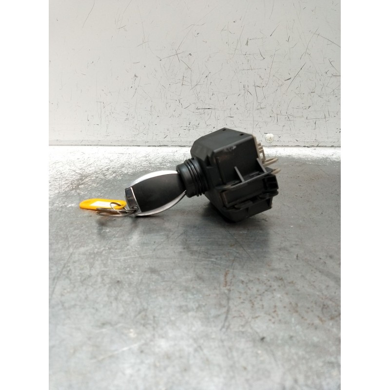 Recambio de conmutador de arranque para mercedes-benz clase glk (x204) 220 cdi 4-matic (204.984, 204.997) referencia OEM IAM A21