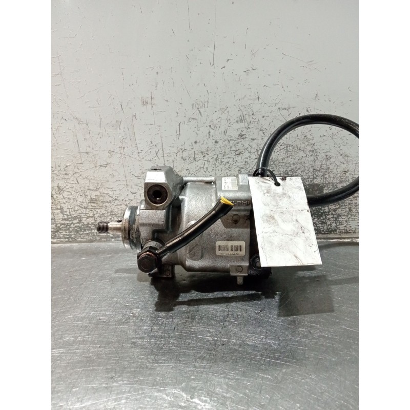 Recambio de bomba inyeccion para ssangyong rexton / rexton ii (gab_) 2.7 xdi referencia OEM IAM A6650700101 R9044Z051A DELPHI