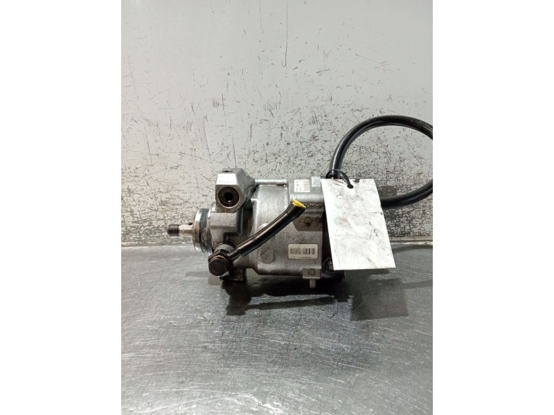 Recambio de bomba inyeccion para ssangyong rexton / rexton ii (gab_) 2.7 xdi referencia OEM IAM A6650700101 R9044Z051A DELPHI