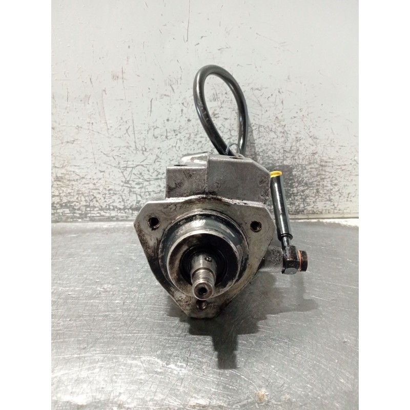 Recambio de bomba inyeccion para ssangyong rexton / rexton ii (gab_) 2.7 xdi referencia OEM IAM A6650700101 R9044Z051A DELPHI