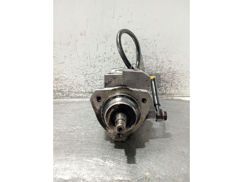 Recambio de bomba inyeccion para ssangyong rexton / rexton ii (gab_) 2.7 xdi referencia OEM IAM A6650700101 R9044Z051A DELPHI
