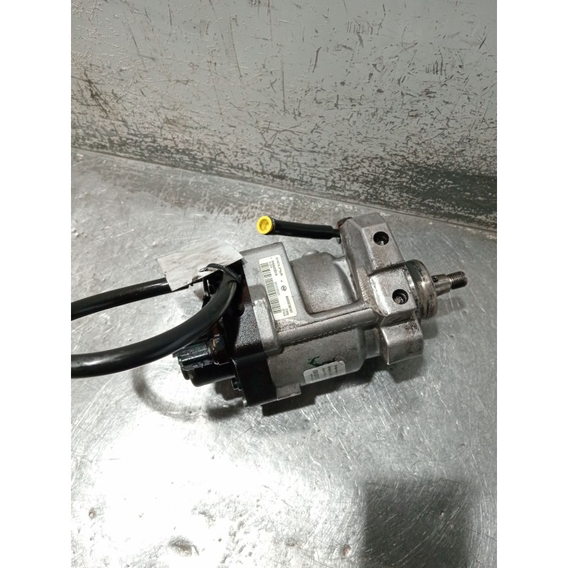 Recambio de bomba inyeccion para ssangyong rexton / rexton ii (gab_) 2.7 xdi referencia OEM IAM A6650700101 R9044Z051A DELPHI