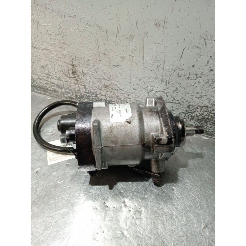 Recambio de bomba inyeccion para ssangyong rexton / rexton ii (gab_) 2.7 xdi referencia OEM IAM A6650700101 R9044Z051A DELPHI