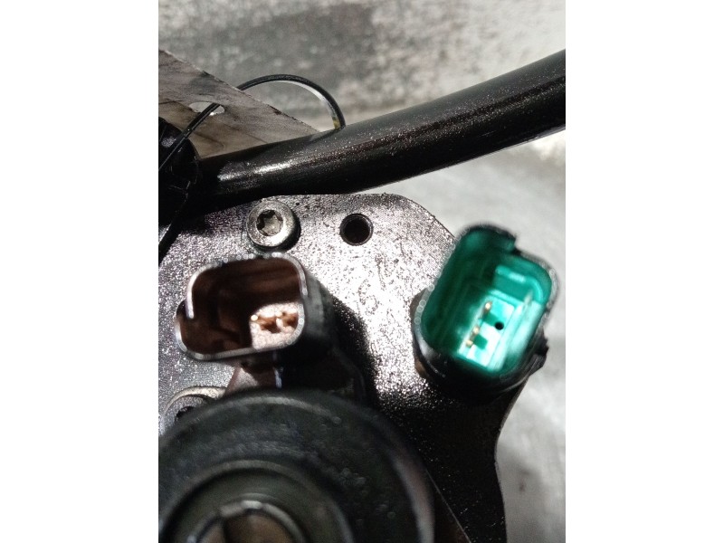 Recambio de bomba inyeccion para ssangyong rexton / rexton ii (gab_) 2.7 xdi referencia OEM IAM A6650700101 R9044Z051A DELPHI