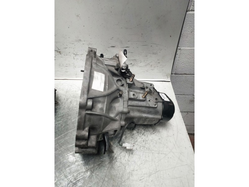 Recambio de caja cambios para mazda 626 berlina (ge) 2.0 16v cat referencia OEM IAM   