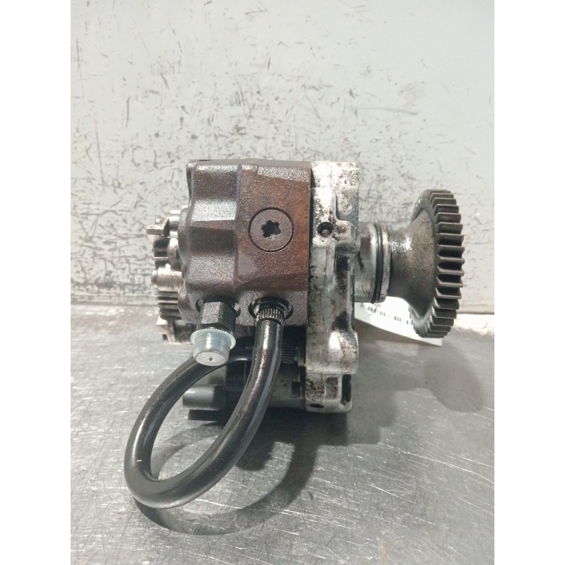 Recambio de bomba inyeccion para volkswagen lt 28-46 ii caja/chasis (2dc, 2df, 2dg, 2dl, 2dm) 2.5 sdi referencia OEM IAM 9407072