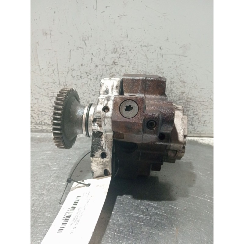 Recambio de bomba inyeccion para volkswagen lt 28-46 ii caja/chasis (2dc, 2df, 2dg, 2dl, 2dm) 2.5 sdi referencia OEM IAM 9407072