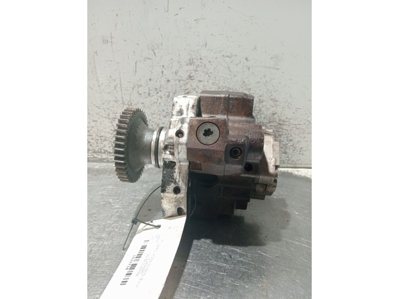 Recambio de bomba inyeccion para volkswagen lt 28-46 ii caja/chasis (2dc, 2df, 2dg, 2dl, 2dm) 2.5 sdi referencia OEM IAM 9407072