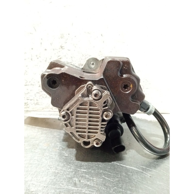 Recambio de bomba inyeccion para volkswagen lt 28-46 ii caja/chasis (2dc, 2df, 2dg, 2dl, 2dm) 2.5 sdi referencia OEM IAM 9407072