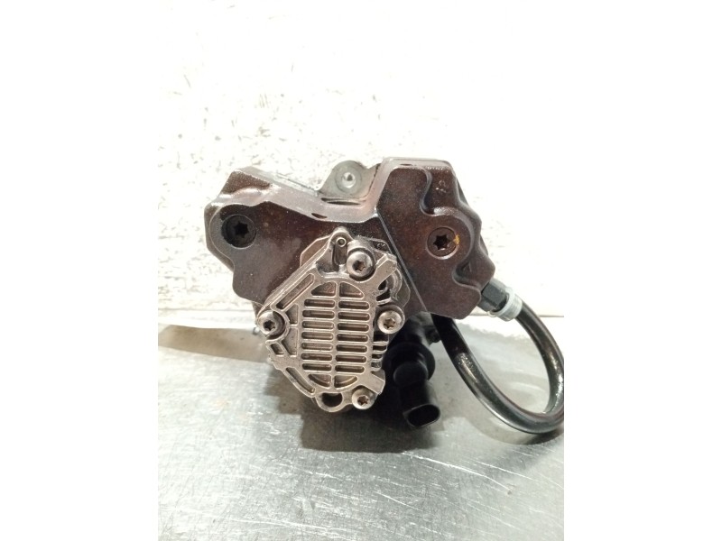 Recambio de bomba inyeccion para volkswagen lt 28-46 ii caja/chasis (2dc, 2df, 2dg, 2dl, 2dm) 2.5 sdi referencia OEM IAM 9407072