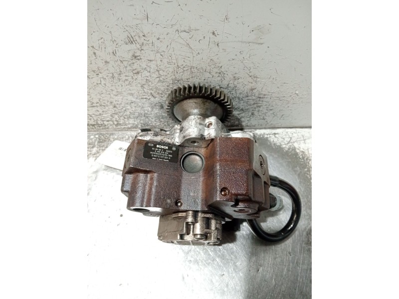 Recambio de bomba inyeccion para volkswagen lt 28-46 ii caja/chasis (2dc, 2df, 2dg, 2dl, 2dm) 2.5 sdi referencia OEM IAM 9407072