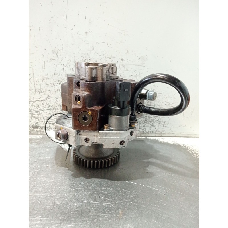 Recambio de bomba inyeccion para volkswagen lt 28-46 ii caja/chasis (2dc, 2df, 2dg, 2dl, 2dm) 2.5 sdi referencia OEM IAM 9407072