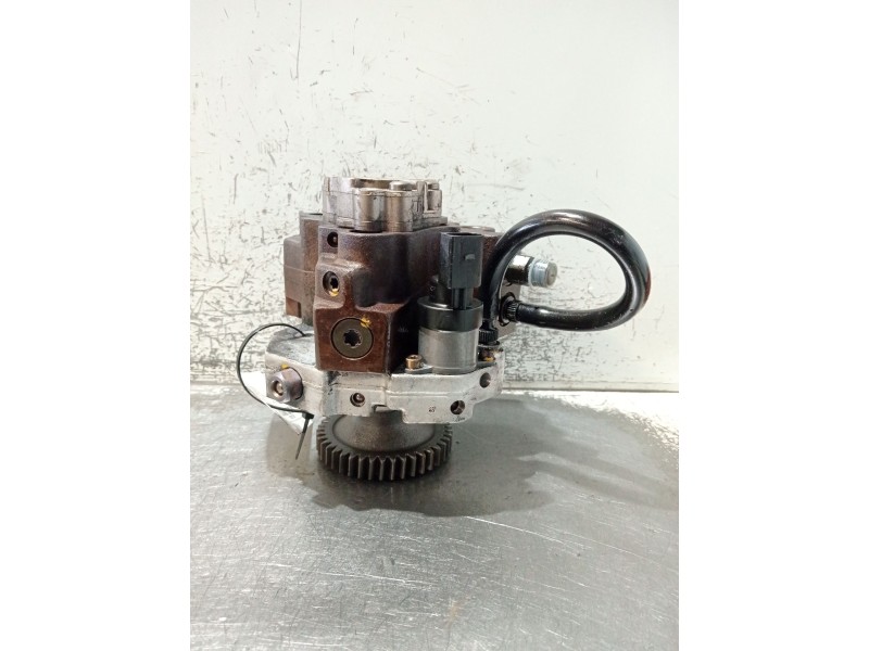 Recambio de bomba inyeccion para volkswagen lt 28-46 ii caja/chasis (2dc, 2df, 2dg, 2dl, 2dm) 2.5 sdi referencia OEM IAM 9407072