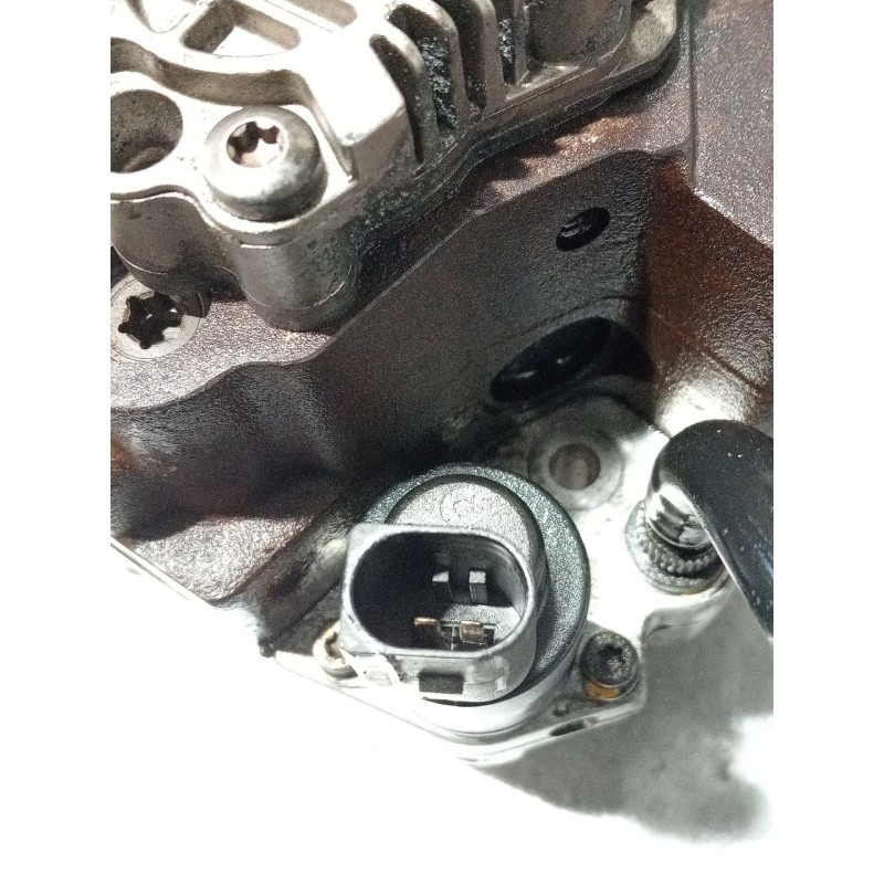 Recambio de bomba inyeccion para volkswagen lt 28-46 ii caja/chasis (2dc, 2df, 2dg, 2dl, 2dm) 2.5 sdi referencia OEM IAM 9407072