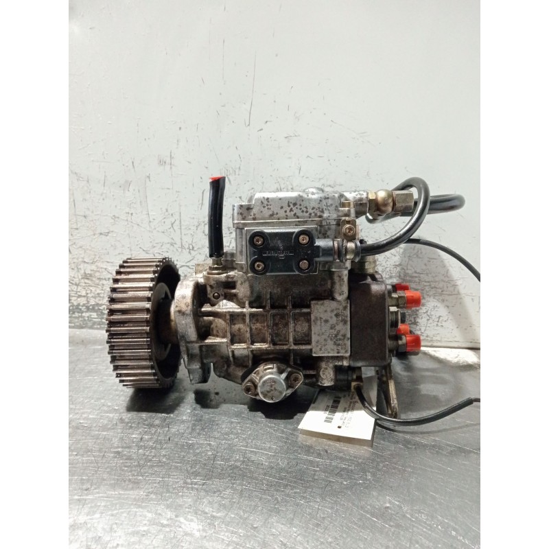Recambio de bomba inyeccion para renault megane i classic (la0/1_) 1.9 dti (la08, la0n) referencia OEM IAM 7700110395 0460414988