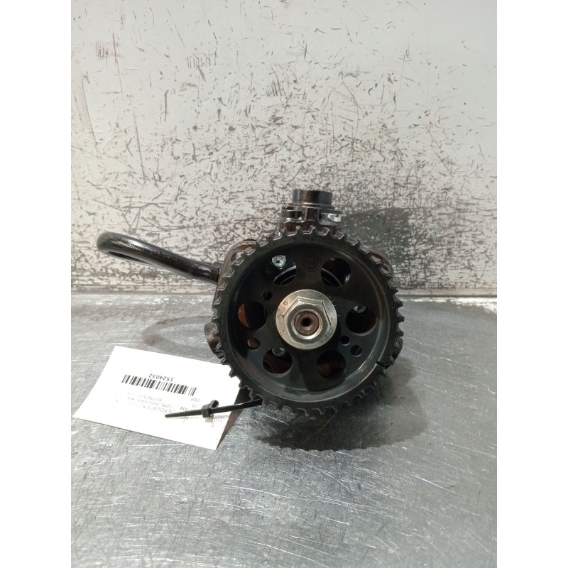 Recambio de bomba inyeccion para opel insignia a sedán (g09) 2.0 cdti (69) referencia OEM IAM 55571005 0445010193 BOSCH
