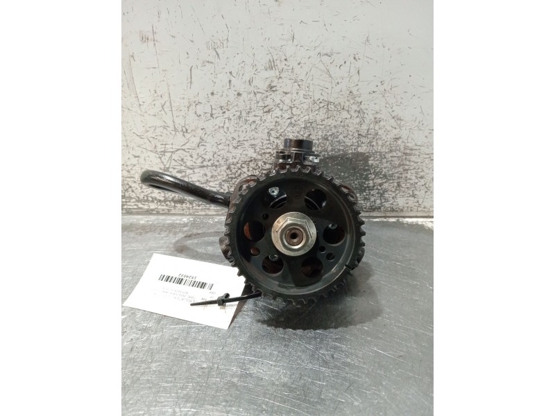 Recambio de bomba inyeccion para opel insignia a sedán (g09) 2.0 cdti (69) referencia OEM IAM 55571005 0445010193 BOSCH