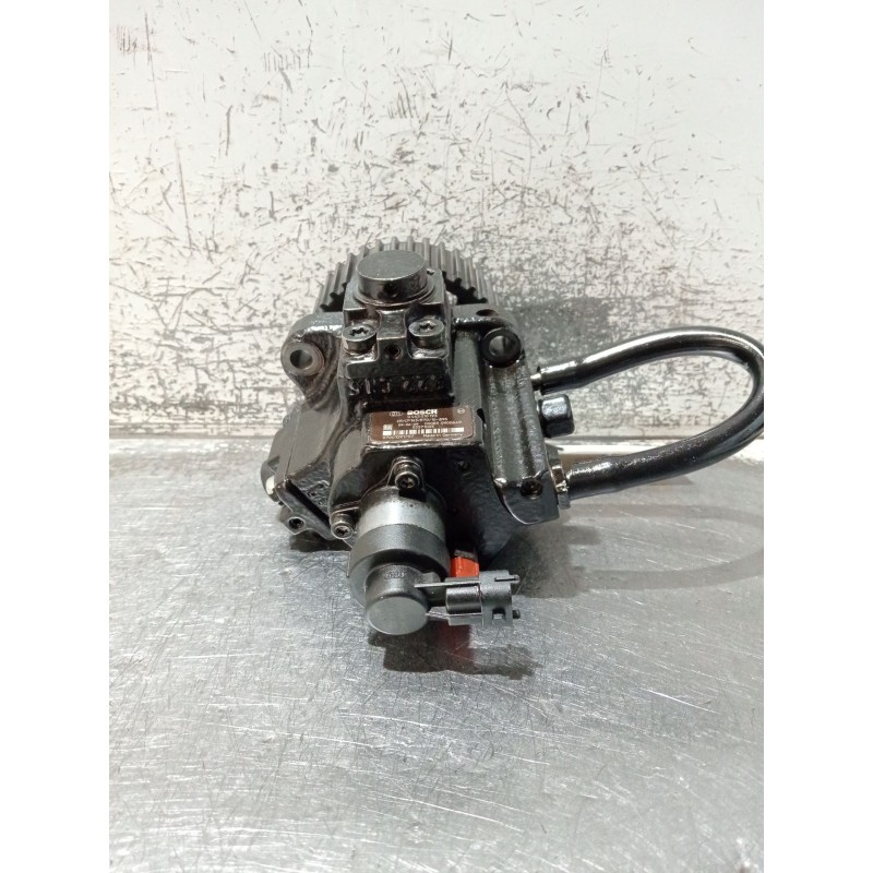 Recambio de bomba inyeccion para opel insignia a sedán (g09) 2.0 cdti (69) referencia OEM IAM 55571005 0445010193 BOSCH