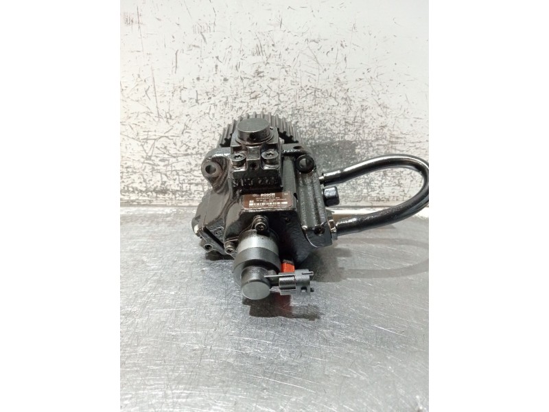 Recambio de bomba inyeccion para opel insignia a sedán (g09) 2.0 cdti (69) referencia OEM IAM 55571005 0445010193 BOSCH