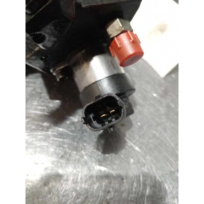 Recambio de bomba inyeccion para opel insignia a sedán (g09) 2.0 cdti (69) referencia OEM IAM 55571005 0445010193 BOSCH