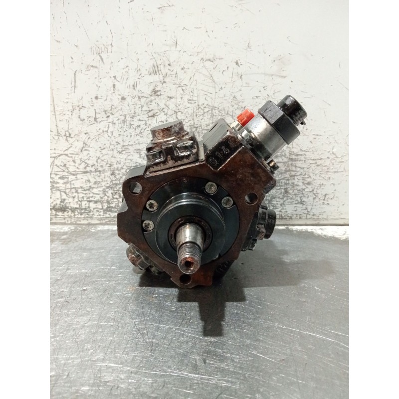 Recambio de bomba inyeccion para kia sorento i (jc) 2.5 crdi referencia OEM IAM 331004A410 0445010118 BOSCH