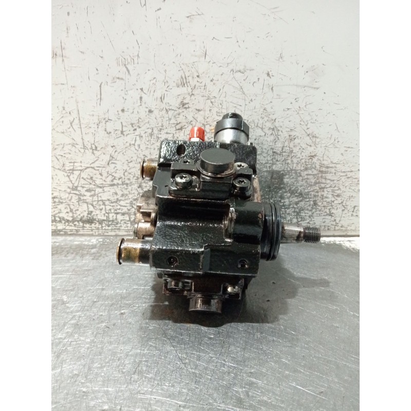 Recambio de bomba inyeccion para kia sorento i (jc) 2.5 crdi referencia OEM IAM 331004A410 0445010118 BOSCH