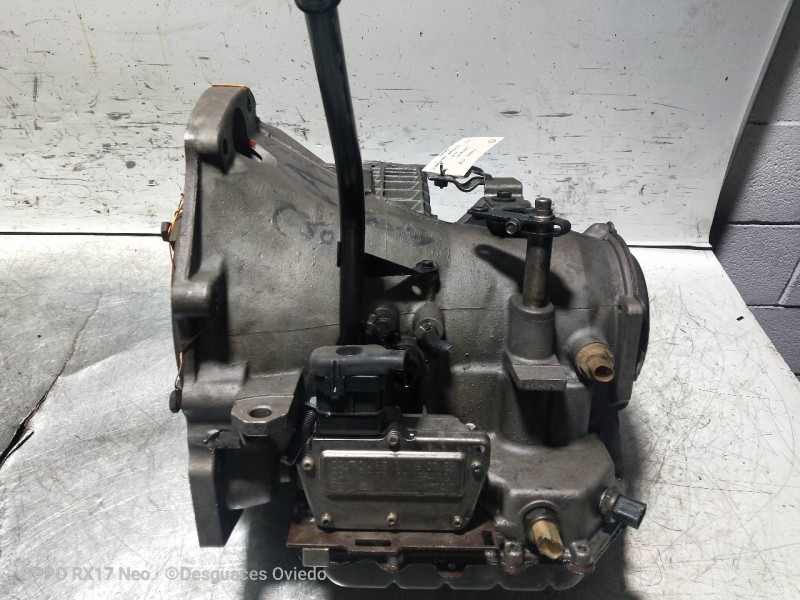 Recambio de caja cambios para chrysler saratoga referencia OEM IAM 743 48859 
