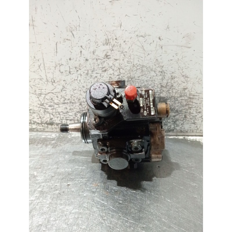 Recambio de bomba inyeccion para kia sorento i (jc) 2.5 crdi referencia OEM IAM 331004A410 0445010118 BOSCH