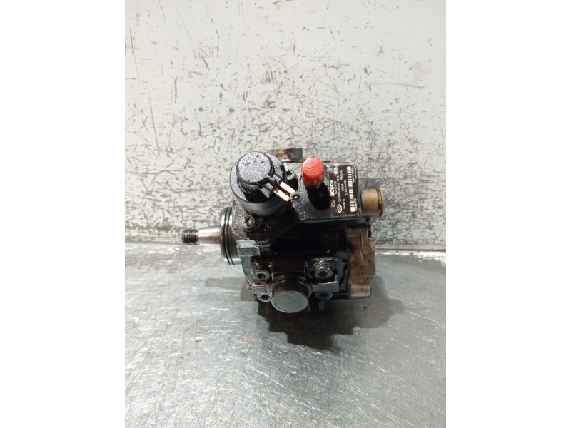Recambio de bomba inyeccion para kia sorento i (jc) 2.5 crdi referencia OEM IAM 331004A410 0445010118 BOSCH