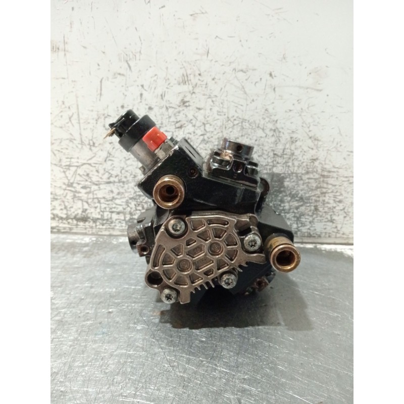 Recambio de bomba inyeccion para kia sorento i (jc) 2.5 crdi referencia OEM IAM 331004A410 0445010118 BOSCH