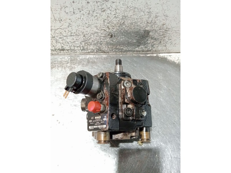 Recambio de bomba inyeccion para kia sorento i (jc) 2.5 crdi referencia OEM IAM 331004A410 0445010118 BOSCH