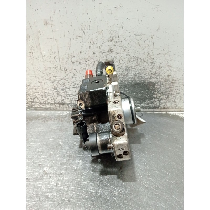 Recambio de bomba inyeccion para honda accord vii (cl, cn) 2.2 i-ctdi (cn1) referencia OEM IAM 16790RBDE01 0445010093 BOSCH