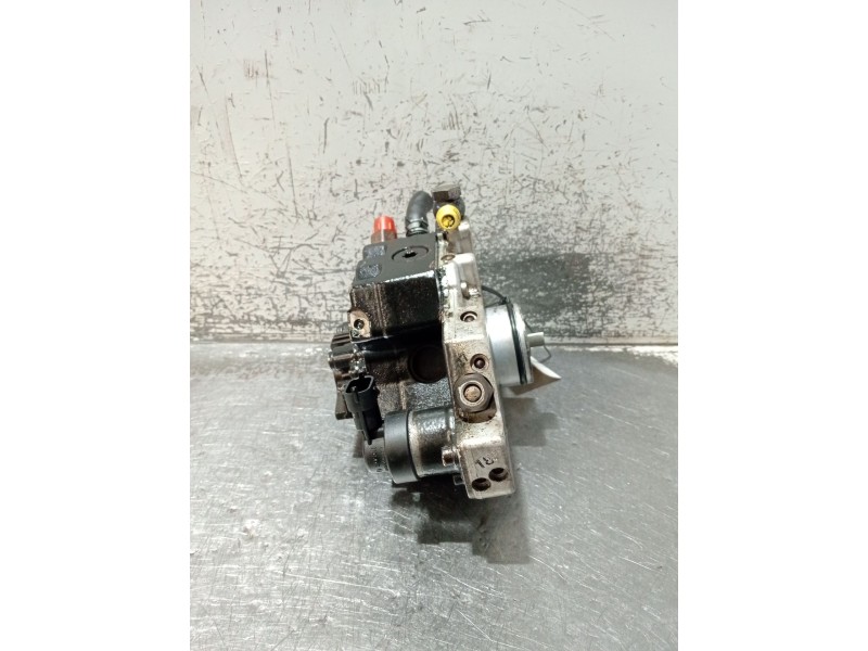 Recambio de bomba inyeccion para honda accord vii (cl, cn) 2.2 i-ctdi (cn1) referencia OEM IAM 16790RBDE01 0445010093 BOSCH