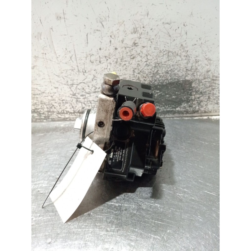 Recambio de bomba inyeccion para honda accord vii (cl, cn) 2.2 i-ctdi (cn1) referencia OEM IAM 16790RBDE01 0445010093 BOSCH