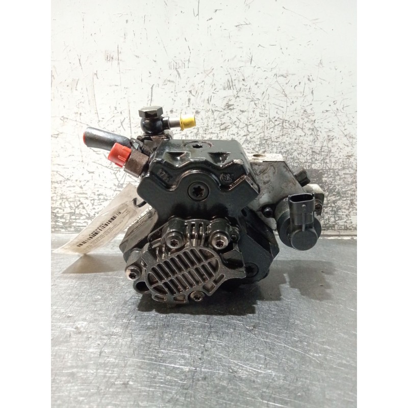 Recambio de bomba inyeccion para honda accord vii (cl, cn) 2.2 i-ctdi (cn1) referencia OEM IAM 16790RBDE01 0445010093 BOSCH