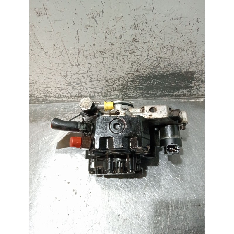 Recambio de bomba inyeccion para honda accord vii (cl, cn) 2.2 i-ctdi (cn1) referencia OEM IAM 16790RBDE01 0445010093 BOSCH