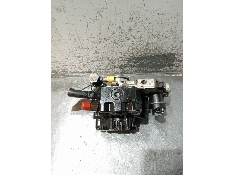 Recambio de bomba inyeccion para honda accord vii (cl, cn) 2.2 i-ctdi (cn1) referencia OEM IAM 16790RBDE01 0445010093 BOSCH