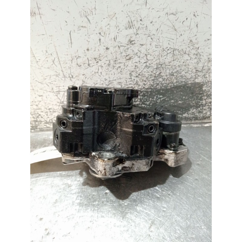 Recambio de bomba inyeccion para honda accord vii (cl, cn) 2.2 i-ctdi (cn1) referencia OEM IAM 16790RBDE01 0445010093 BOSCH