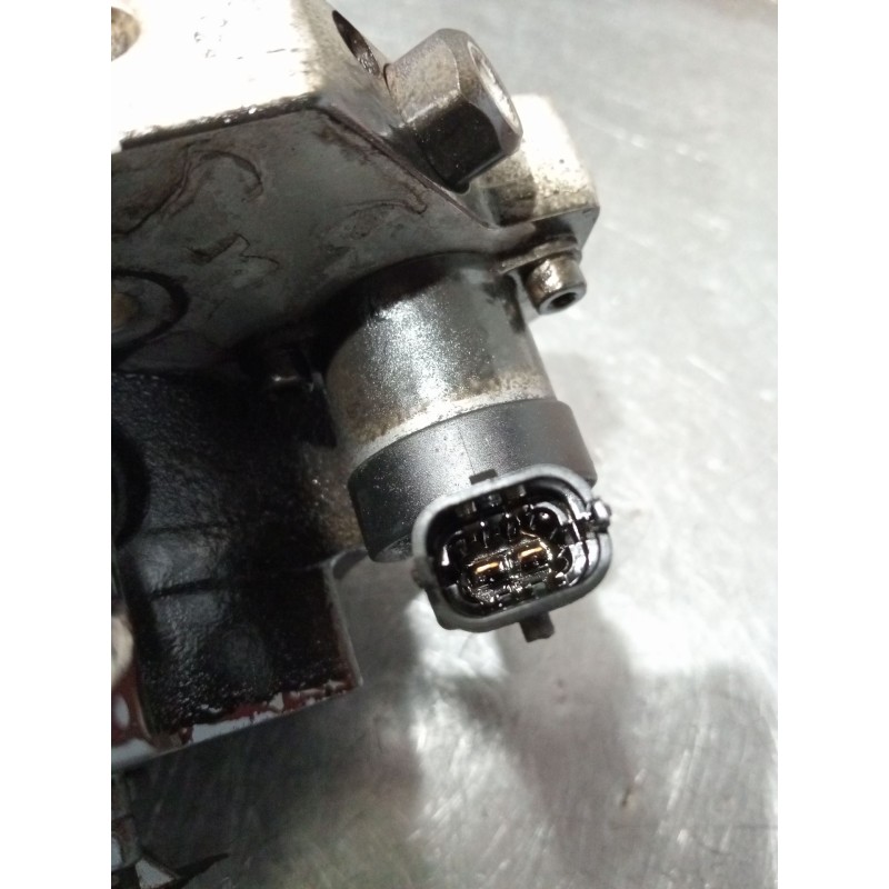 Recambio de bomba inyeccion para honda accord vii (cl, cn) 2.2 i-ctdi (cn1) referencia OEM IAM 16790RBDE01 0445010093 BOSCH