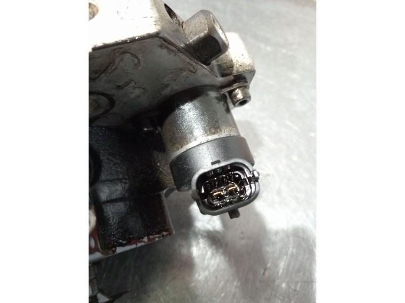 Recambio de bomba inyeccion para honda accord vii (cl, cn) 2.2 i-ctdi (cn1) referencia OEM IAM 16790RBDE01 0445010093 BOSCH